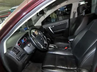 ChevroletGMDaewoo Captiva 2015, 122114 км, за 1306.29 USD - фото 6