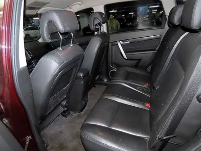 ChevroletGMDaewoo Captiva 2015, 122114 км, за 1306.29 USD - фото 7