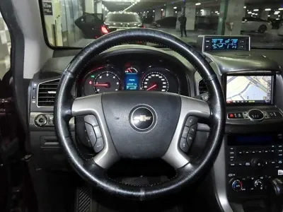 ChevroletGMDaewoo Captiva 2015, 122114 км, за 1306.29 USD - фото 8
