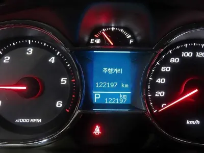 ChevroletGMDaewoo Captiva 2015, 122114 км, за 1306.29 USD - фото 9