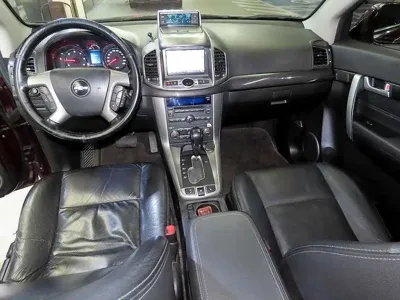 ChevroletGMDaewoo Captiva 2015, 122114 км, за 1306.29 USD - фото 10
