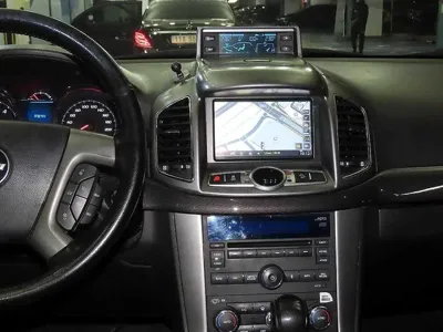 ChevroletGMDaewoo Captiva 2015, 122114 км, за 1306.29 USD - фото 11