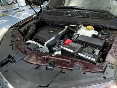ChevroletGMDaewoo Captiva 2015, 122114 км, за 1306.29 USD - фото 19