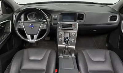 Volvo S60 2015, 132501 км, за 4102.67 USD - фото 7