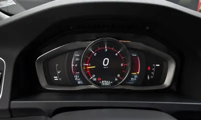 Volvo S60 2015, 132501 км, за 4102.67 USD - фото 8