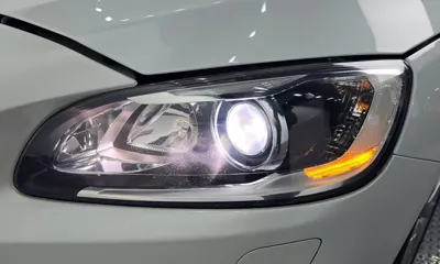 Volvo S60 2015, 132501 км, за 4102.67 USD - фото 22