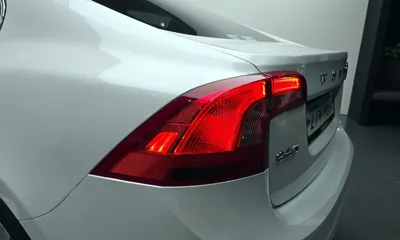 Volvo S60 2015, 132501 км, за 4102.67 USD - фото 23