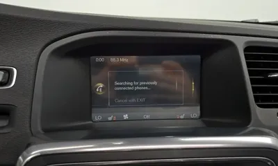 Volvo S60 2015, 132501 км, за 4102.67 USD - фото 32