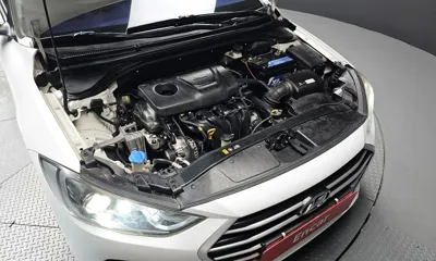 Hyundai Avante 2018, 159642 км, за 5185.77 USD - фото 6