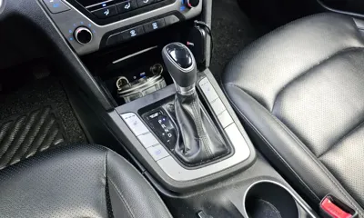 Hyundai Avante 2018, 159642 км, за 5185.77 USD - фото 9