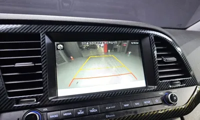 Hyundai Avante 2018, 159642 км, за 5185.77 USD - фото 14