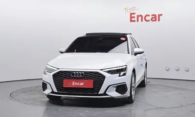 Audi A3 2024, 13371 км, за 18178.23 USD