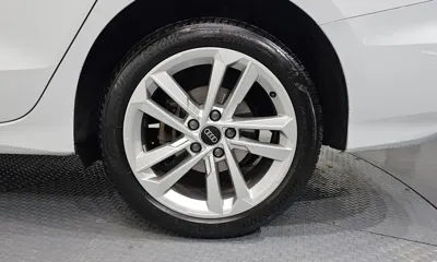 Audi A3 2024, 13371 км, за 18178.23 USD