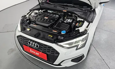 Audi A3 2024, 13371 км, за 18178.23 USD - фото 6