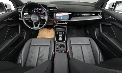 Audi A3 2024, 13371 км, за 18178.23 USD - фото 7