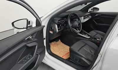 Audi A3 2024, 13371 км, за 18178.23 USD - фото 10