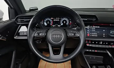 Audi A3 2024, 13371 км, за 18178.23 USD - фото 15