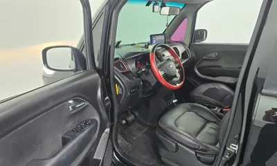 Kia Ray 2016, 185512 км, за 3838.15 USD - фото 10