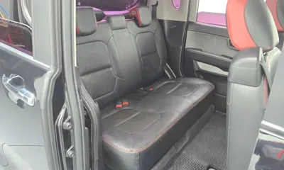 Kia Ray 2016, 185512 км, за 3838.15 USD - фото 11