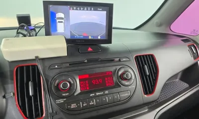 Kia Ray 2016, 185512 км, за 3838.15 USD - фото 16