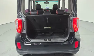 Kia Ray 2016, 185512 км, за 3838.15 USD - фото 18