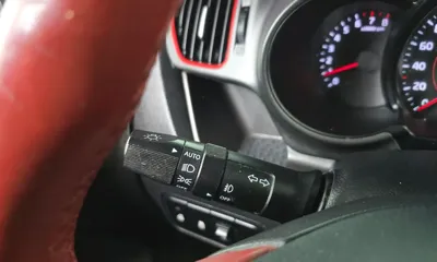 Kia Ray 2016, 185512 км, за 3838.15 USD - фото 19