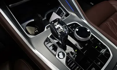 BMW X6 2023, 45632 км, за 51194.7 USD - фото 9