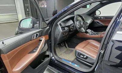BMW X6 2023, 45632 км, за 51194.7 USD - фото 10