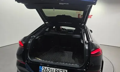 BMW X6 2023, 45632 км, за 51194.7 USD - фото 20