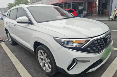 Jetta VS7 2023, 46800 км, за 10868 USD