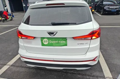 Jetta VS7 2023, 46800 км, за 10868 USD