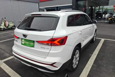 Jetta VS7 2023, 46800 км, за 10868 USD - фото 6