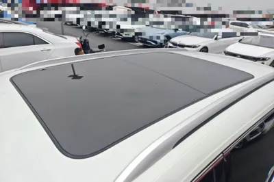 Jetta VS7 2023, 46800 км, за 10868 USD - фото 7