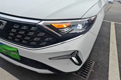 Jetta VS7 2023, 46800 км, за 10868 USD - фото 8