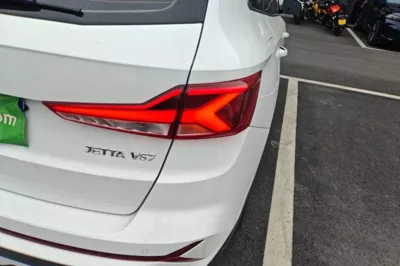 Jetta VS7 2023, 46800 км, за 10868 USD - фото 9