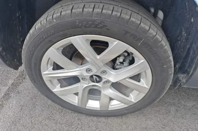 Jetta VS7 2023, 46800 км, за 10868 USD - фото 16