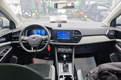 Jetta VS7 2023, 46800 км, за 10868 USD - фото 17