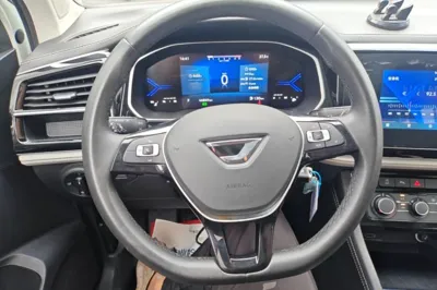 Jetta VS7 2023, 46800 км, за 10868 USD - фото 18