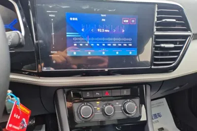 Jetta VS7 2023, 46800 км, за 10868 USD - фото 20