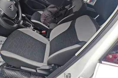 Jetta VS7 2023, 46800 км, за 10868 USD - фото 22
