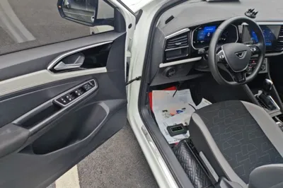 Jetta VS7 2023, 46800 км, за 10868 USD - фото 23