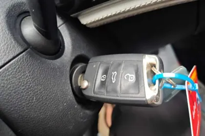 Jetta VS7 2023, 46800 км, за 10868 USD - фото 28