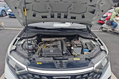 Jetta VS7 2023, 46800 км, за 10868 USD - фото 30