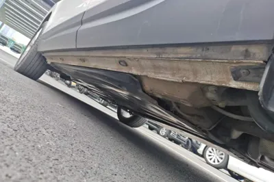 Jetta VS7 2023, 46800 км, за 10868 USD - фото 31