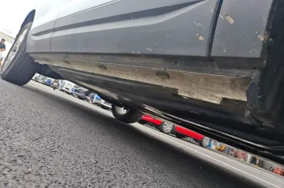 Jetta VS7 2023, 46800 км, за 10868 USD - фото 32