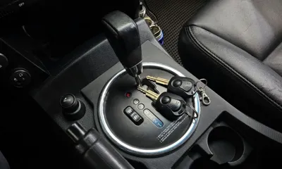 KG_Mobility_Ssangyong Actyon 2006, 119955 км, за 1642.14 USD - фото 9