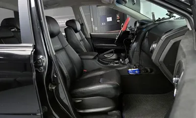 KG_Mobility_Ssangyong Actyon 2006, 119955 км, за 1642.14 USD - фото 10
