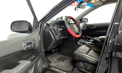 KG_Mobility_Ssangyong Actyon 2006, 119955 км, за 1642.14 USD - фото 11