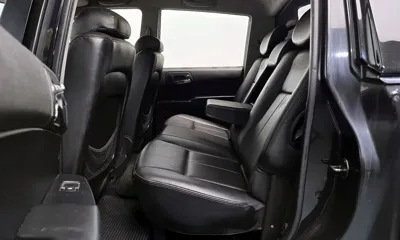 KG_Mobility_Ssangyong Actyon 2006, 119955 км, за 1642.14 USD - фото 12