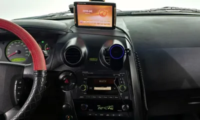 KG_Mobility_Ssangyong Actyon 2006, 119955 км, за 1642.14 USD - фото 17